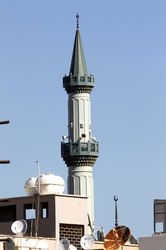 Am Dubai Creek, Dubai