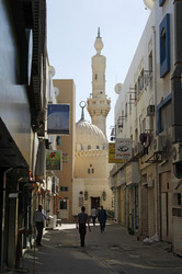 Am Dubai Creek, Dubai