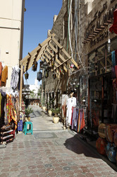 Dubai Old Souk, Dubai