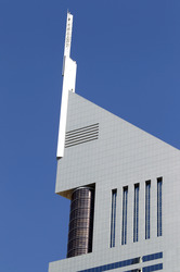 Dubai International Financial Centere, Dubai