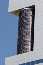 Dubai International Financial Centere, Dubai
