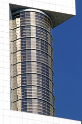Dubai International Financial Centere, Dubai