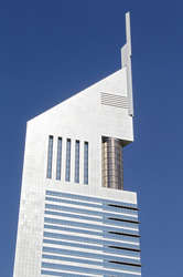 Dubai International Financial Centere, Dubai