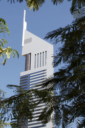 Dubai International Financial Centere, Dubai