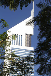 Dubai International Financial Centere, Dubai