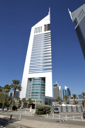 Dubai International Financial Centere, Dubai