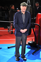'Zwei vom alten Schlag' Premiere, Rom