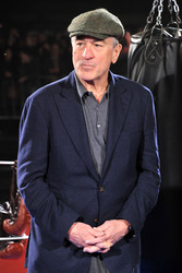 'Zwei vom alten Schlag' Premiere, Rom