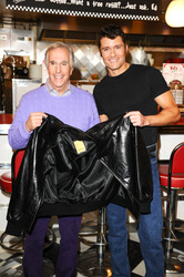 'Happy Days - A New Musical' Photocall, London