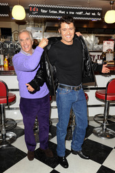 'Happy Days - A New Musical' Photocall, London