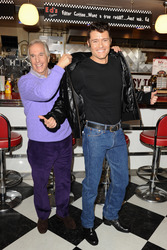 'Happy Days - A New Musical' Photocall, London