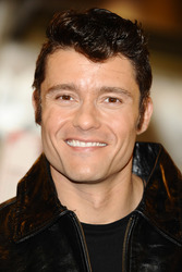 'Happy Days - A New Musical' Photocall, London