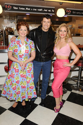 'Happy Days - A New Musical' Photocall, London