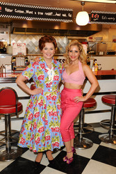 'Happy Days - A New Musical' Photocall, London