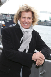Hansi Hinterseer Pressetermin, Hamburg