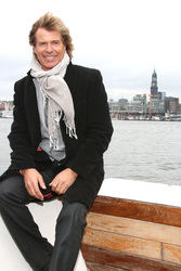Hansi Hinterseer Pressetermin, Hamburg