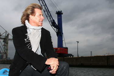 Hansi Hinterseer Pressetermin, Hamburg