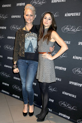 'Pretty Little Liars' Fashion Collection Launch Event, New York