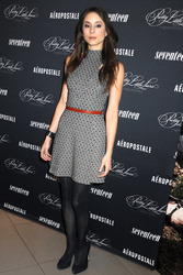'Pretty Little Liars' Fashion Collection Launch Event, New York