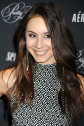 'Pretty Little Liars' Fashion Collection Launch Event, New York
