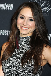 'Pretty Little Liars' Fashion Collection Launch Event, New York