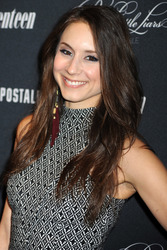 'Pretty Little Liars' Fashion Collection Launch Event, New York