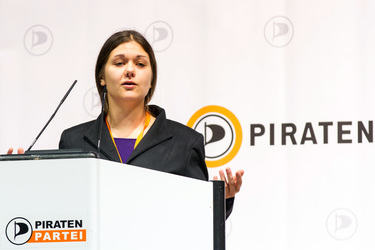 Bundesparteitag der Piratenpartei Deutschland, Bochum