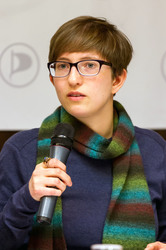 Bundesparteitag der Piratenpartei Deutschland, Bochum