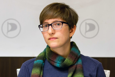 Bundesparteitag der Piratenpartei Deutschland, Bochum