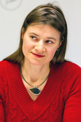 Bundesparteitag der Piratenpartei Deutschland, Bochum