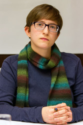 Bundesparteitag der Piratenpartei Deutschland, Bochum