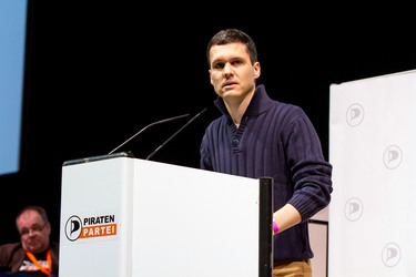 Bundesparteitag der Piratenpartei Deutschland, Bochum