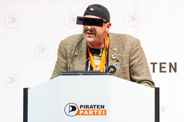 Bundesparteitag der Piratenpartei Deutschland, Bochum