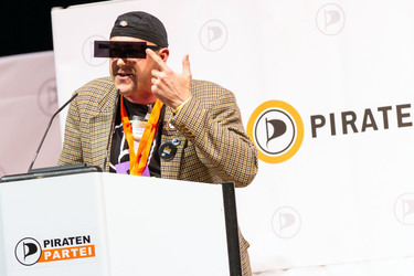 Bundesparteitag der Piratenpartei Deutschland, Bochum