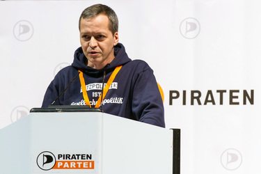 Bundesparteitag der Piratenpartei Deutschland, Bochum