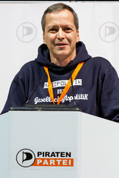 Bundesparteitag der Piratenpartei Deutschland, Bochum