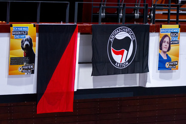 Bundesparteitag der Piratenpartei Deutschland, Bochum