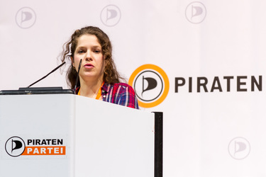Bundesparteitag der Piratenpartei Deutschland, Bochum