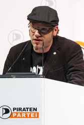 Bundesparteitag der Piratenpartei Deutschland, Bochum