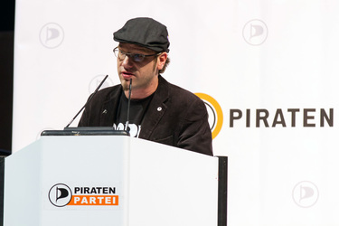 Bundesparteitag der Piratenpartei Deutschland, Bochum