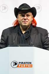 Bundesparteitag der Piratenpartei Deutschland, Bochum