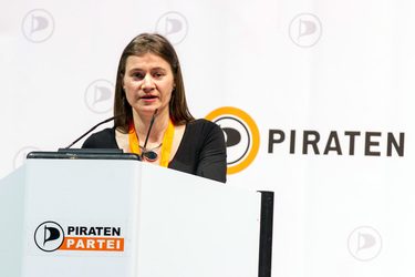Bundesparteitag der Piratenpartei Deutschland, Bochum