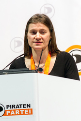 Bundesparteitag der Piratenpartei Deutschland, Bochum
