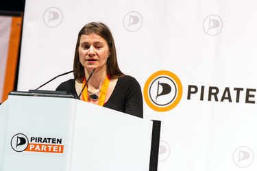 Bundesparteitag der Piratenpartei Deutschland, Bochum