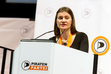 Bundesparteitag der Piratenpartei Deutschland, Bochum