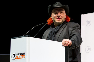 Bundesparteitag der Piratenpartei Deutschland, Bochum