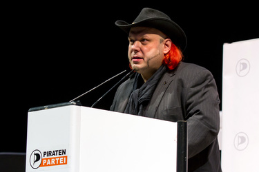 Bundesparteitag der Piratenpartei Deutschland, Bochum