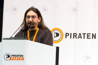 Bundesparteitag der Piratenpartei Deutschland, Bochum