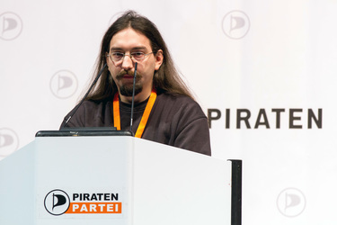 Bundesparteitag der Piratenpartei Deutschland, Bochum