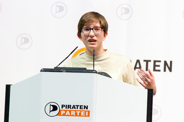 Bundesparteitag der Piratenpartei Deutschland, Bochum